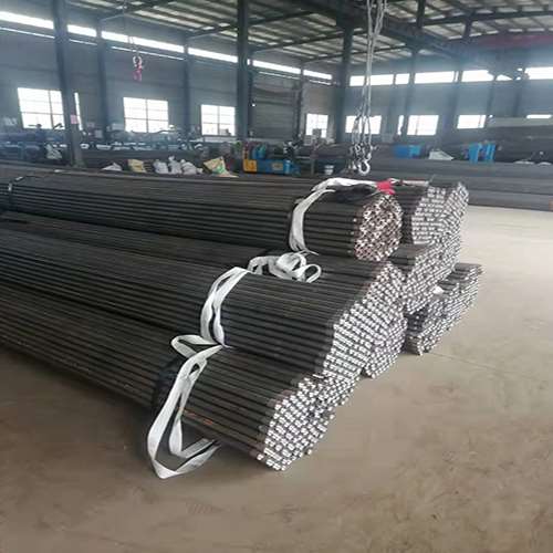 福绵声测管外观与材质质量要求
