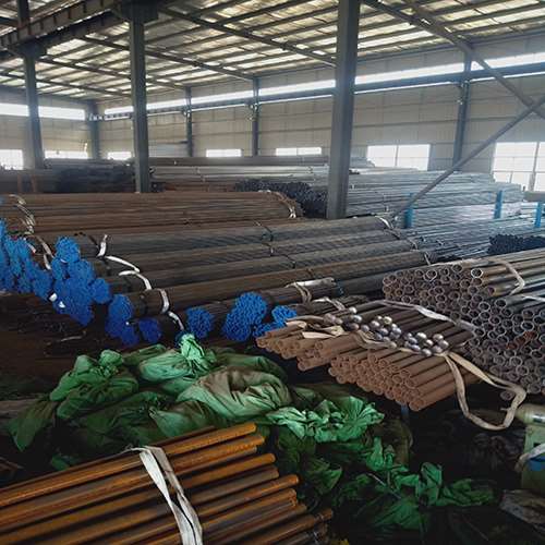 福绵声测管为何能作为桩基础检测材料？